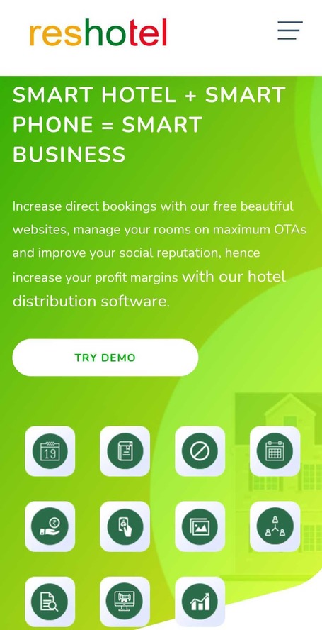 GKM IT Pvt. Ltd. agency's portfolio